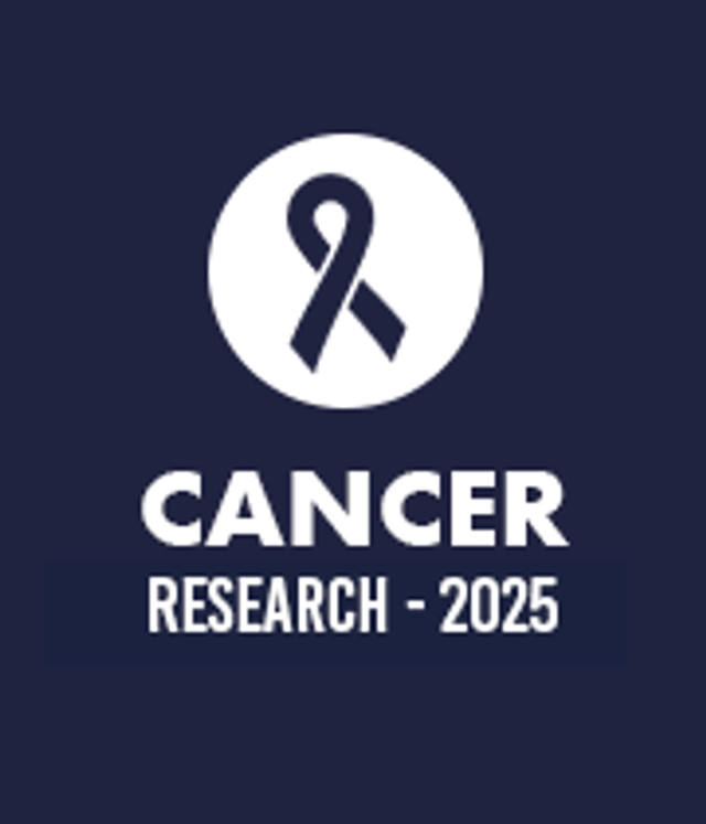 International Cancer Research Conference